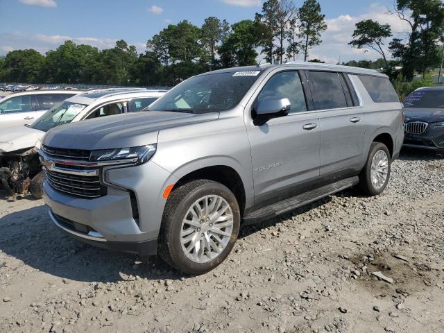 Vin: 1gnscckdxpr530328, lot: 54420965, chevrolet suburban c1500 lt 2023 img_1