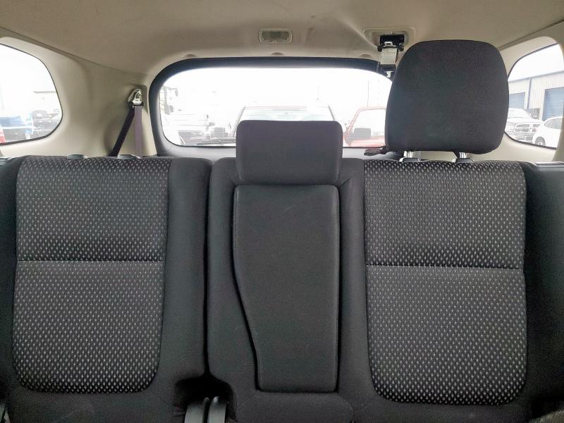 2018 MITSUBISHI OUTLANDER - JA4AZ3A36JZ058710