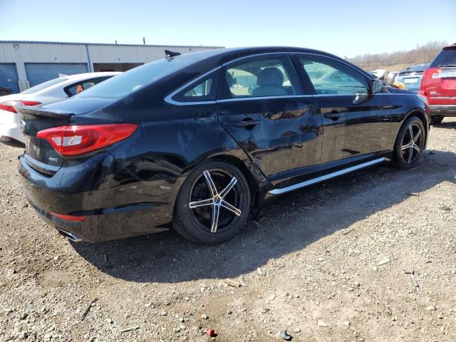 Vin: 5npe34af5fh228031, lot: 52564515, hyundai sonata sport 20153