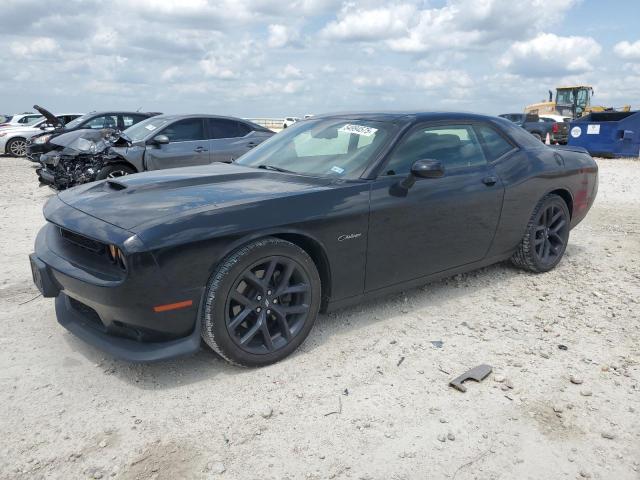 Vin: 2c3cdzjg0lh196687, lot: 54994575, dodge challenger gt 2020 img_1