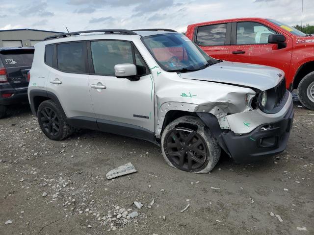 Vin: zaccjbbb7hpf94998, lot: 55148335, jeep renegade latitude 20174