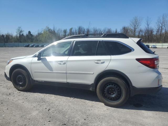 Vin: 4s4bsanc0f3259926, lot: 54920005, subaru outback 2.5i limited 20152