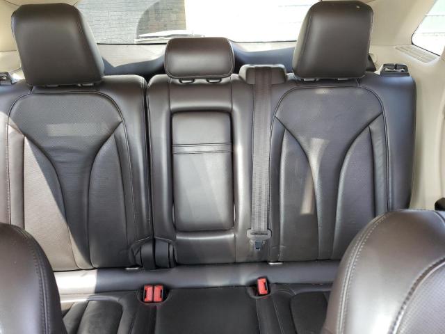 2015 LINCOLN MKC 5LMTJ2AH7FUJ14968