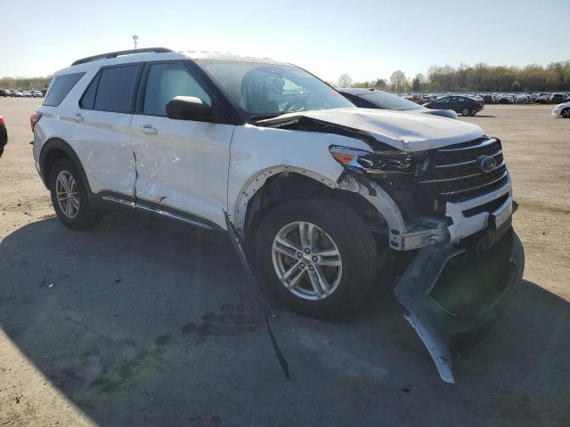 Vin: 1fmsk8dh9lgb13972, lot: 53523505, ford explorer xlt 20204