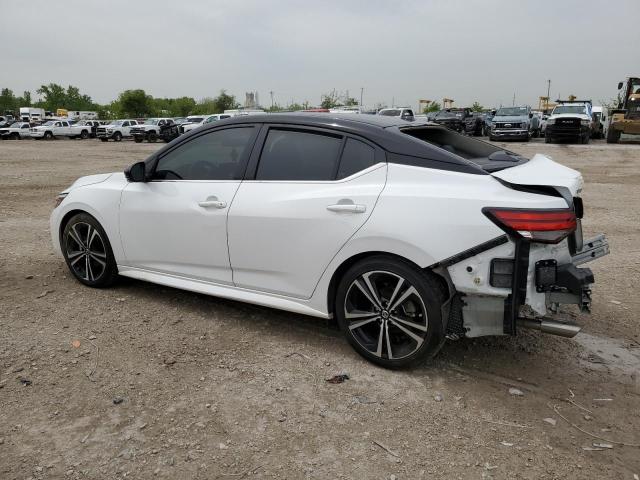 Vin: 3n1ab8dv0py319257, lot: 54606215, nissan sentra sr 20232