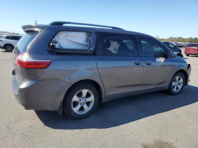 Vin: 5tdkk3dcxgs764602, lot: 54698875, toyota all models le 20163
