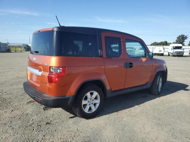 Vin: 5j6yh2h76al007537, lot: 51869015, honda element ex 20103