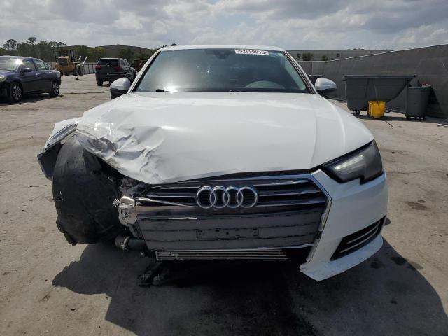 2017 AUDI A4 ULTRA P WAUGMAF47HA164089