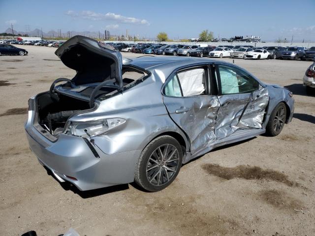 Vin: 4t1g11ak6nu052195, lot: 51238455, toyota camry se 20223