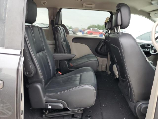 2016 CHRYSLER TOWN & COU - 2C4RC1BG9GR280712