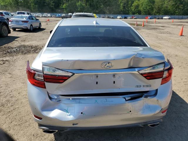 2016 LEXUS ES 350 - JTHBK1GG0G2217007