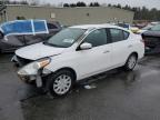 2017 NISSAN VERSA S - 3N1CN7AP3HL843159