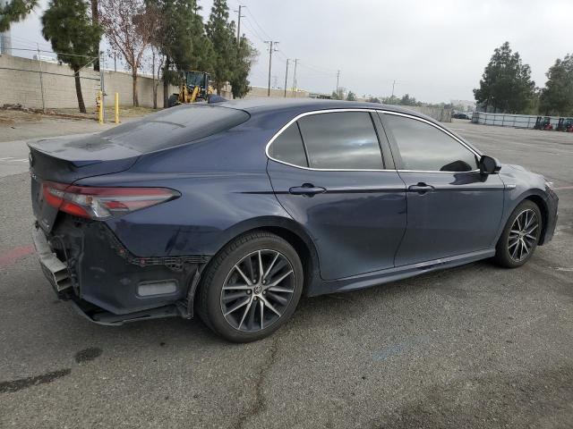 Vin: 4t1g31ak0mu553091, lot: 53812835, toyota camry se 20213