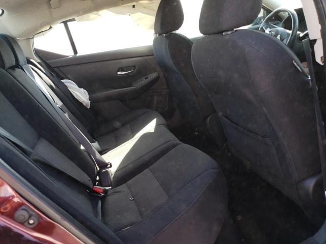 2020 NISSAN SENTRA SV - 3N1AB8CV9LY266280