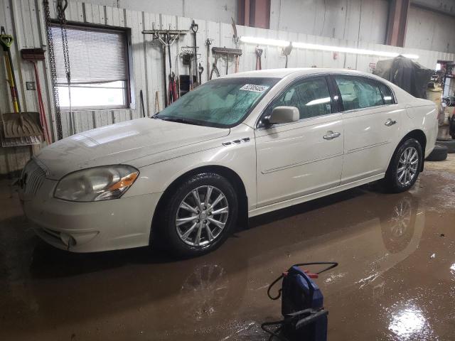 2011 BUICK LUCERNE CX - 1G4HJ5EM6BU123933