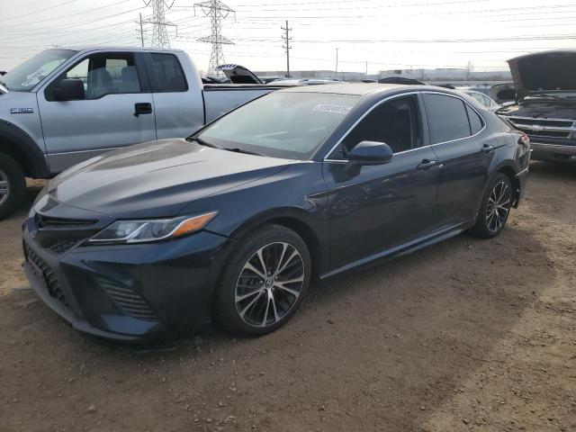 Vin: 4t1g11ak0lu900472, lot: 52904975, toyota camry se 2020 img_1