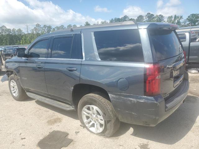 Vin: 1gnscbkc3lr164904, lot: 52208895, chevrolet tahoe c1500 lt 20202