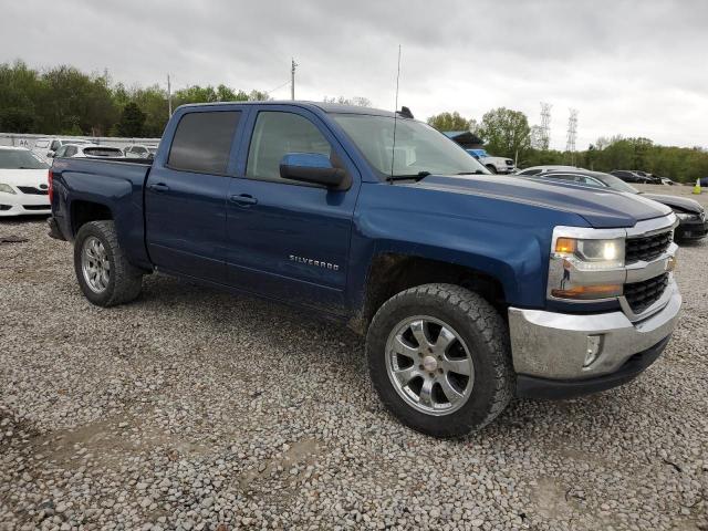 2016 CHEVROLET SILVERADO - 3GCUKREC2GG109942
