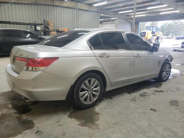 2011 HONDA ACCORD EXL - 5KBCP3F87BB002471