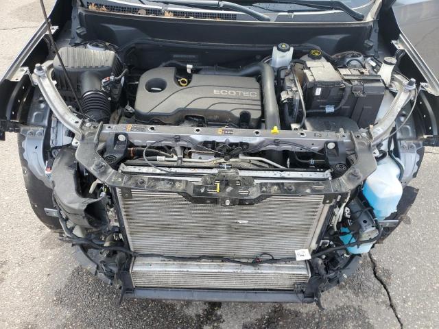2018 GMC TERRAIN SL - 3GKALMEV9JL218342