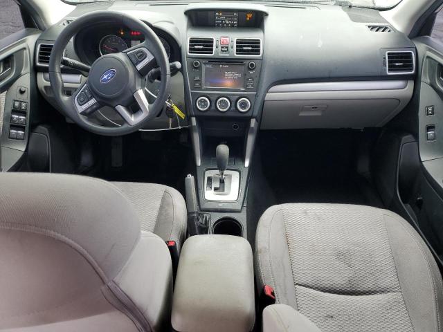 2017 SUBARU FORESTER 2 JF2SJABC0HH510446