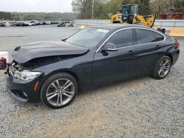 BMW 4 SERIES GRAN COUPE GRAN COUPE