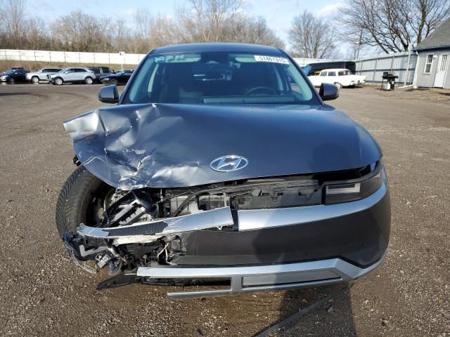 2022 HYUNDAI IONIQ 5 SE KM8KNDAF7NU110138