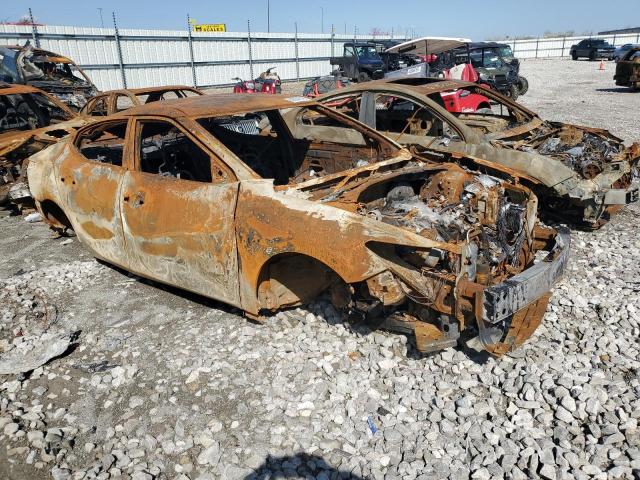 2021 NISSAN MAXIMA SV #3248559554