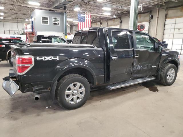 Vin: 1ftfw1et0dke17730, lot: 52636035, ford f-150 supercrew 20133