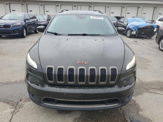 2016 JEEP CHEROKEE L - 1C4PJLCB4GW312050