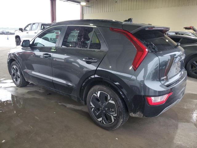 Vin: kndcr3l13p5046332, lot: 54415815, kia niro wind wind 20232