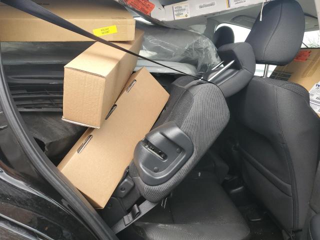 2022 HONDA HR-V LX - 3CZRU6H30NM756990