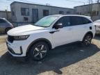 2022 KIA SORENTO S - 5XYRL4LC7NG123808