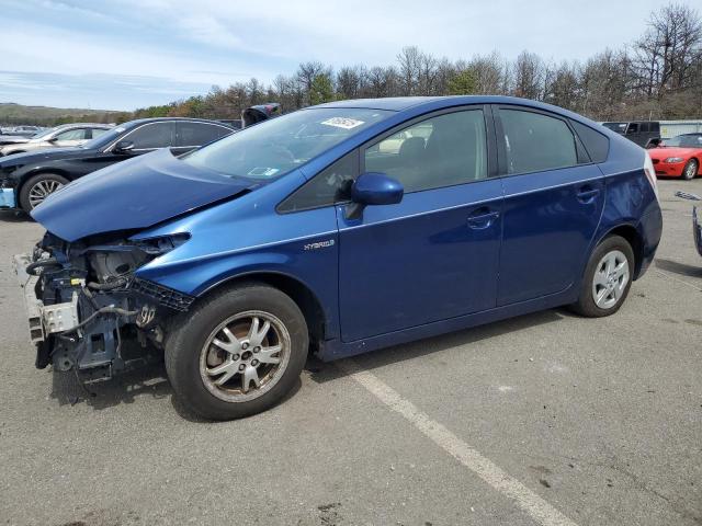 Vin: jtdkn3du7a0107749, lot: 51695415, toyota prius 2010 img_1
