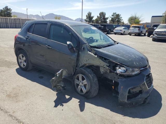 Vin: 3gncjksb0kl260108, lot: 54739935, chevrolet trax ls 20194
