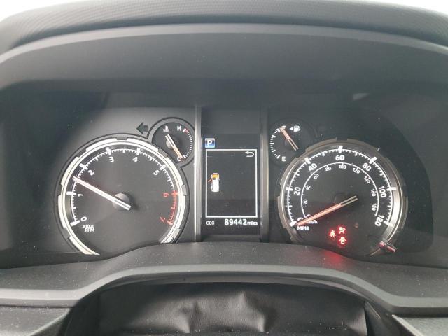 2020 TOYOTA 4RUNNER SR - JTEBU5JR4L5809074