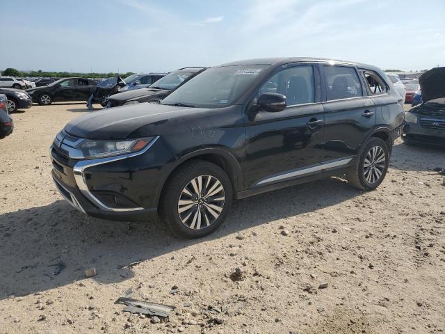 Vin: ja4ad3a39kj001951, lot: 52972505, mitsubishi outlander se 2019 img_1