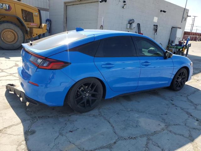 Vin: 19xfl2h84ne022086, lot: 53368915, honda civic sport 20223