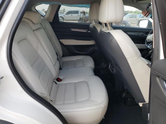 2021 MAZDA CX-5 GRAND - JM3KFBDM9M1303060