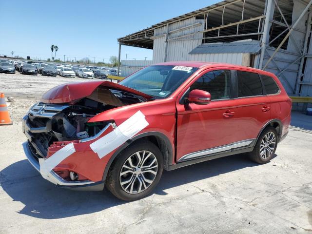 Vin: ja4ad3a36gz033779, lot: 52130165, mitsubishi outlander se 2016 img_1