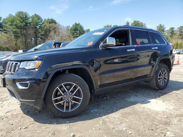 Vin: 1c4rjfbg7mc701110, lot: 53803025, jeep grand cher limited 2021 img_1