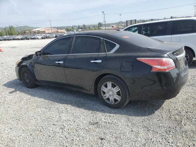 Vin: 1n4al3apxfc279561, lot: 54599065, nissan altima 2.5 20152