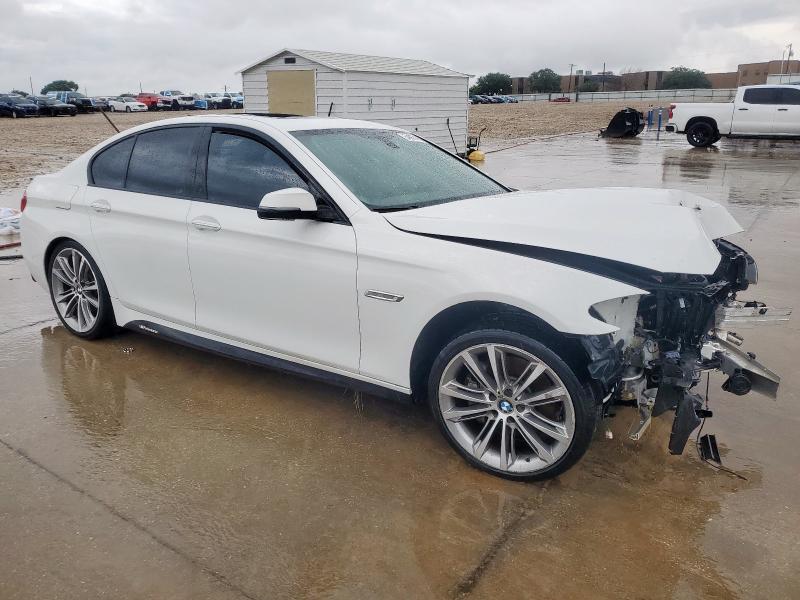 Vin: wba5b1c56fg125739, lot: 54967195, bmw 5 series i 20154