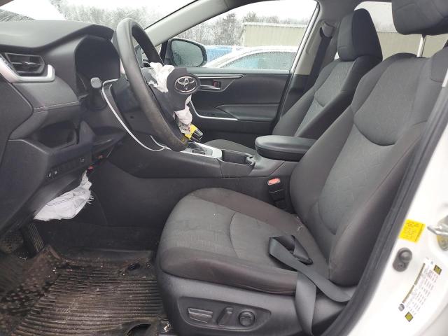 2023 TOYOTA RAV4 XLE - 2T3P1RFV9PW335895