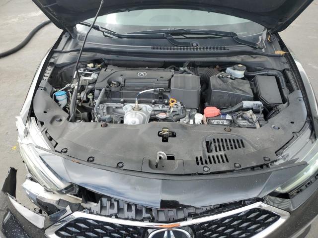 2021 ACURA ILX PREMIU 19UDE2F73MA011529