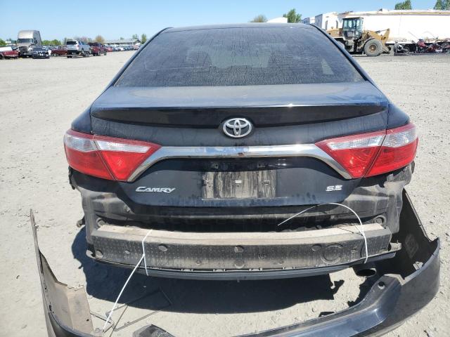 2016 TOYOTA CAMRY LE - 4T1BF1FK4GU242147
