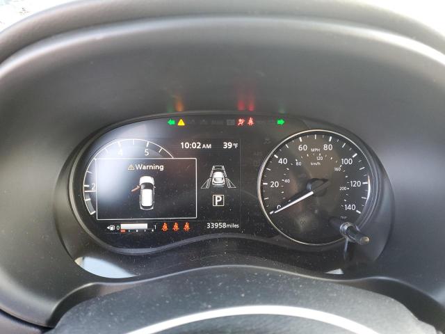 2023 NISSAN KICKS SR - 3N1CP5DV6PL517251