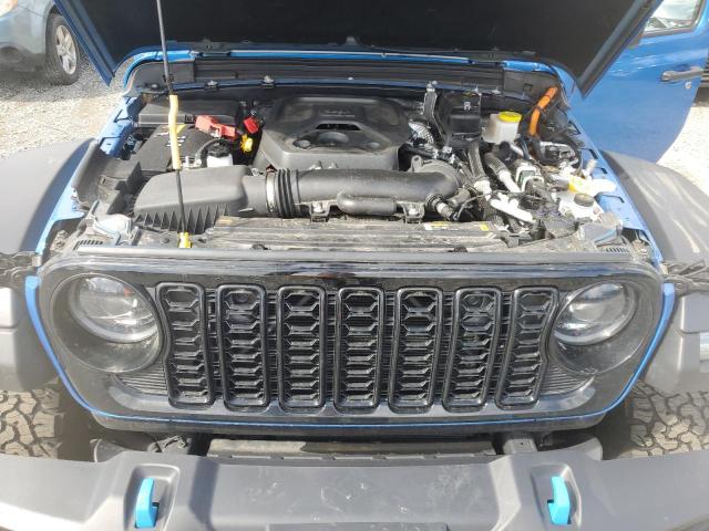 2024 JEEP WRANGLER 4 1C4RJXN66RW186048