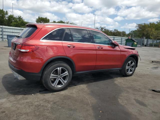 2019 MERCEDES-BENZ GLC 300 WDC0G4JB4KV167772