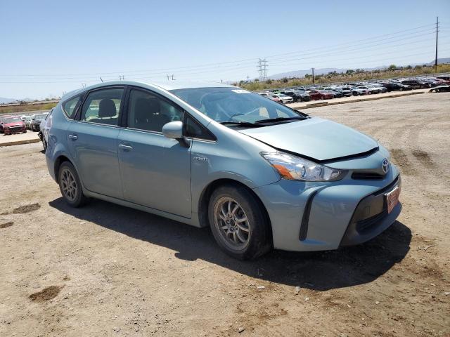 Vin: jtdzn3eu7hj067805, lot: 54764435, toyota prius 20174